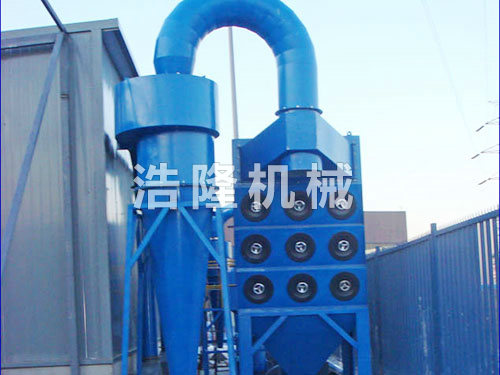 環保除塵器